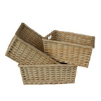 Kitchen Storage Wicker Basket - Storage Baskets - British D'sire
