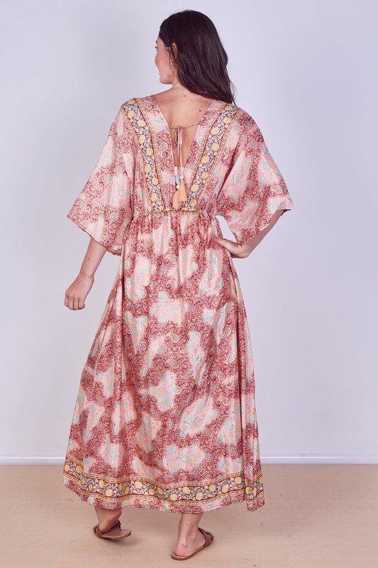kk - Dresses - British D'sire
