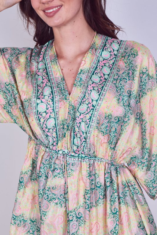 kk - Dresses - British D'sire