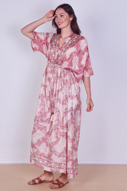 kk - Dresses - British D'sire