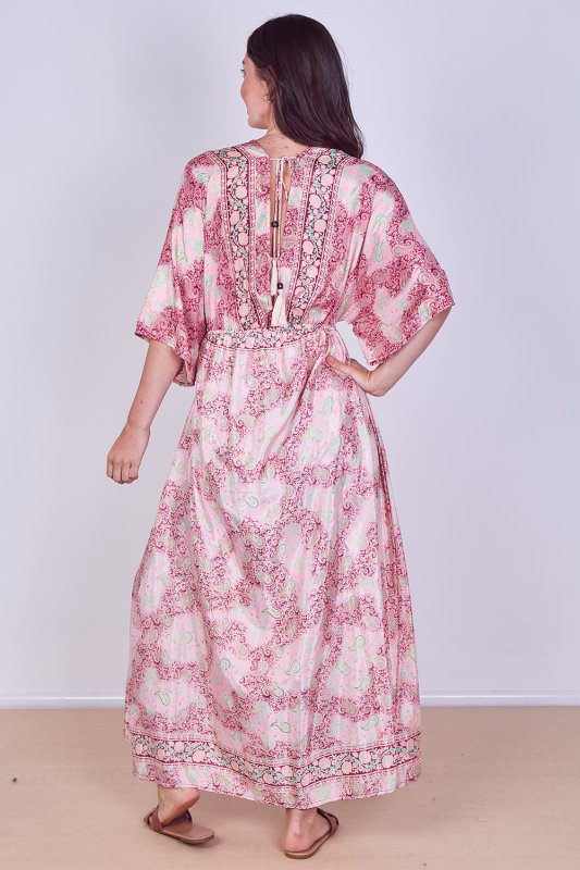 kk - Dresses - British D'sire