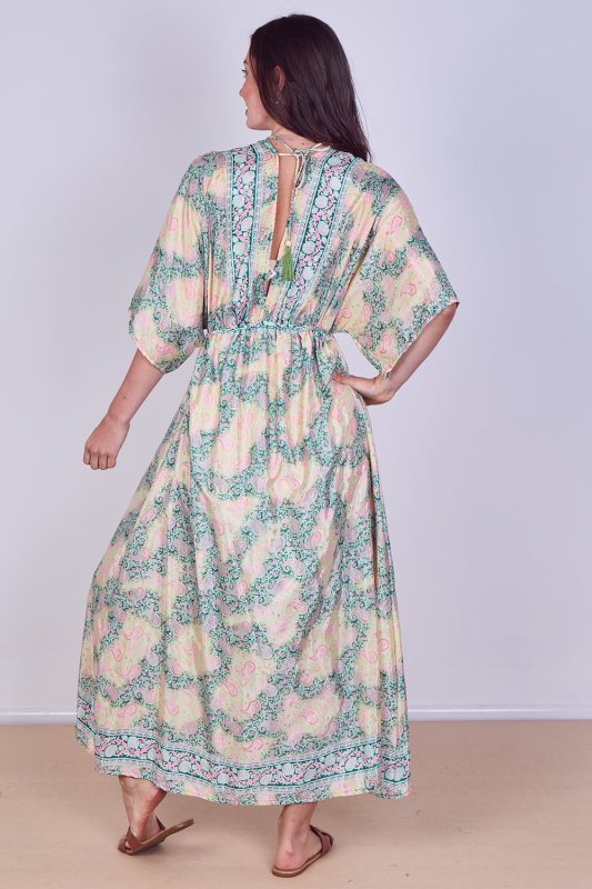 kk - Dresses - British D'sire