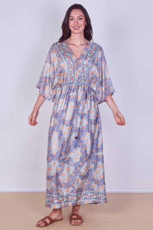 kk - Dresses - British D'sire