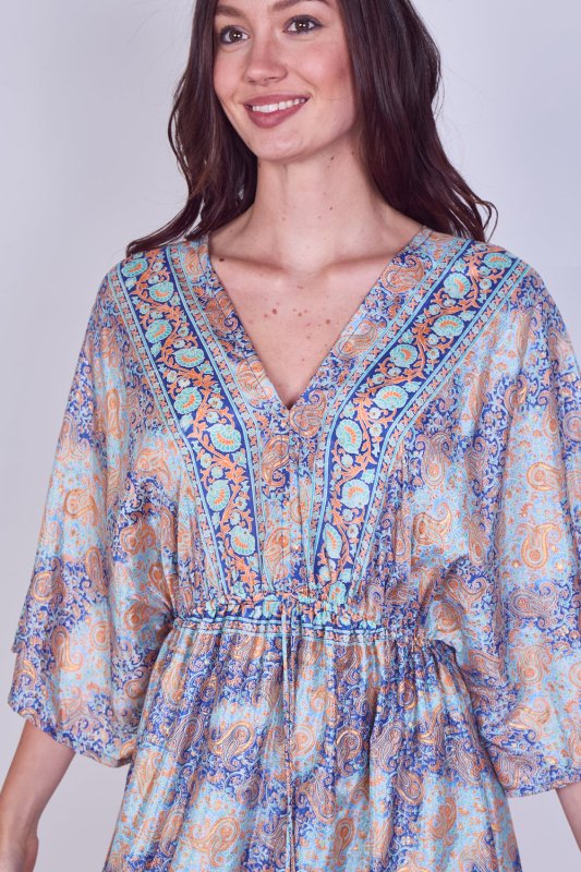 kk - Dresses - British D'sire
