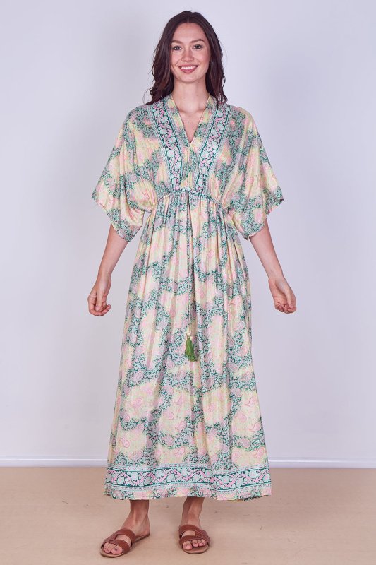 kk - Dresses - British D'sire