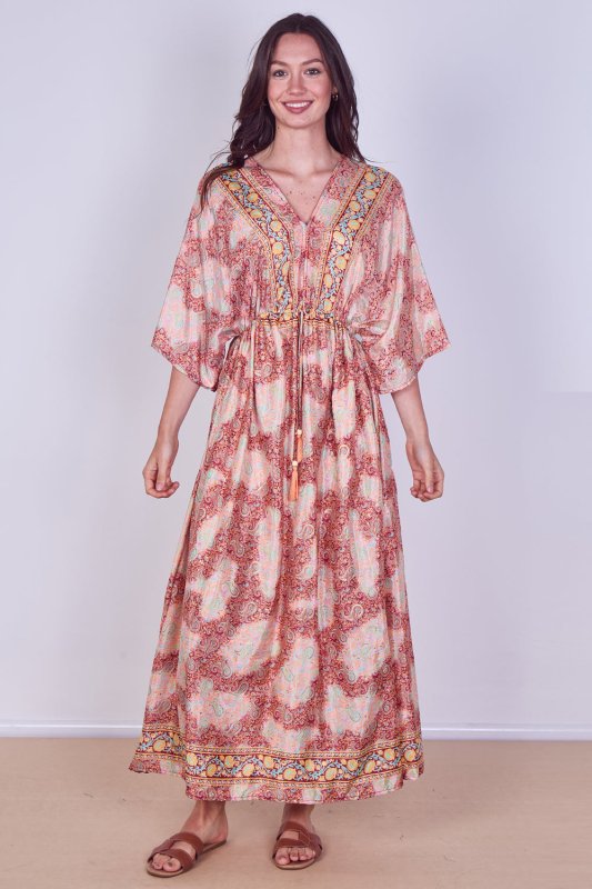 kk - Dresses - British D'sire