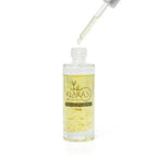Klara's Retinol Facial Oil with Vitamin A, Avocado & Jojoba – Anti-Aging Dry Oil for Rejuvenation & Hydration. - Face Care - British D'sire