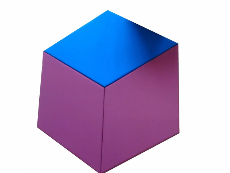 Kubrick Ceiling Mounted Acoustic Panel - Office Acoustic Panel - Ceiling Mounted - British D'sire