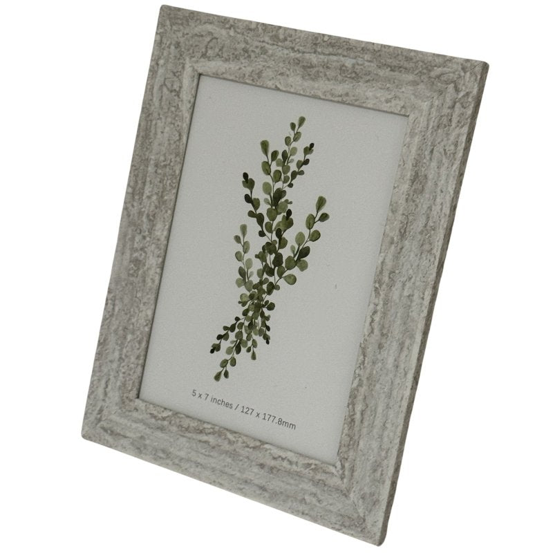 Kust Photo Frame 5X7 Decorative Home Picture Frame - Photo Frames - British D'sire