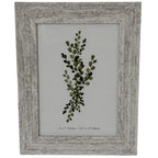 Kust Photo Frame 5X7 Decorative Home Picture Frame - Photo Frames - British D'sire
