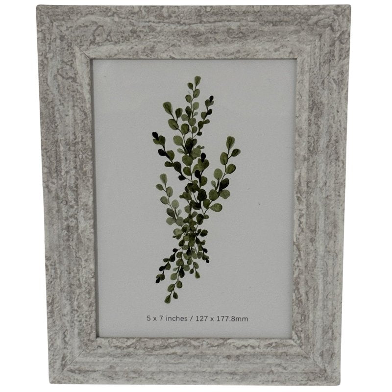 Kust Photo Frame 5X7 Decorative Home Picture Frame - Photo Frames - British D'sire
