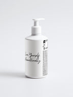 Sensitive skin cleanser - Gentle Harmony - Sensitive Skin Face & Body Cleanser Selfnamed