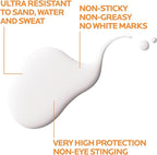 La Roche-Posay Anthelios UVMUNE 400 Invisible Fluid SPF50+ Sun Cream For Sensitive Skin 50ML - British D'sire
