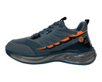 Lace Up Lightweight Sports Trainers - Trainers - British D'sire