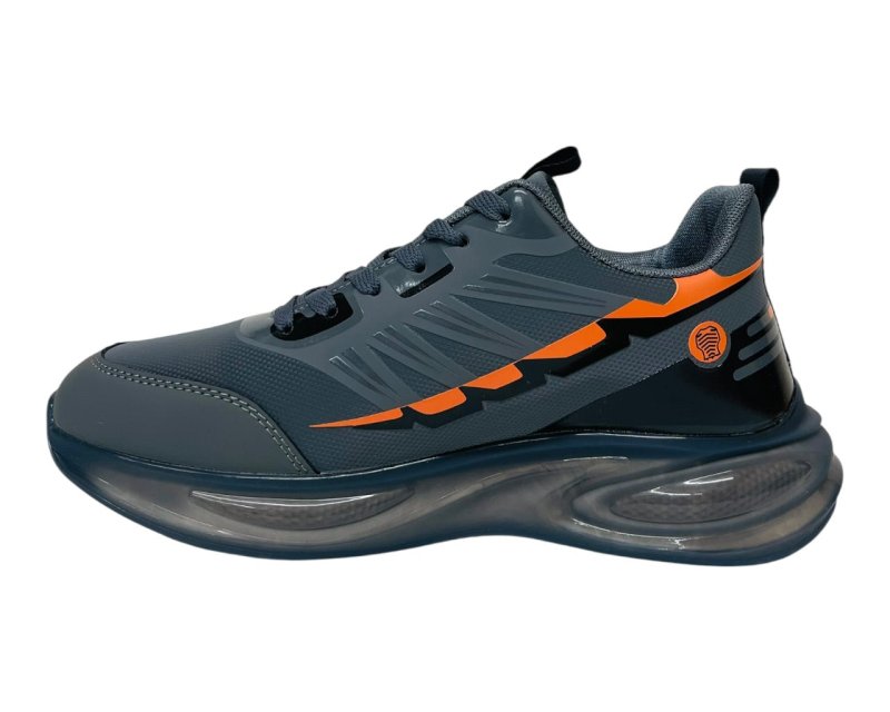 Lace Up Lightweight Sports Trainers - Trainers - British D'sire