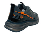 Lace Up Lightweight Sports Trainers - Trainers - British D'sire