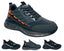 Lace Up Lightweight Sports Trainers - Trainers - British D'sire