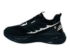 Lace Up Lightweight Sports Trainers - Trainers - British D'sire