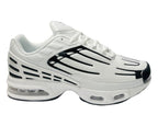 Lace Up Sports Air Cushioned Trainers - Trainers - British D'sire