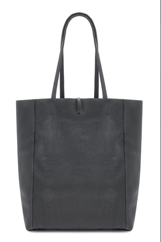 Ladies Soft Italian Real Leather Shopper Tote Bags Women Girls College Shoulder Handbags for Women Secondary image