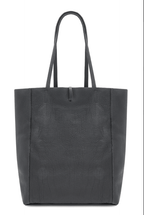 Ladies Soft Italian Real Leather Shopper Tote Bags Women Girls College Shoulder Handbags for Women - Leather Handbag - British D'sire