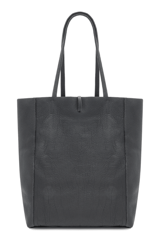 Ladies Soft Italian Real Leather Shopper Tote Bags Women Girls College Shoulder Handbags for Women - Leather Handbag - British D'sire