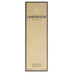 Lagerfeld Classic by Lagerfeld for Men - 5 oz EDT Spray - EDT Spray - British D'sire