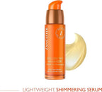 Lancaster Golden Tan Maximizer After Sun Face Serum 30ml | Natural Tan Accelerator | Soothing | Cooling | After Sun For Face - British D'sire