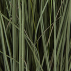 Large Fountain Grass Plant In Pot Artificial Flower Stem - Artificial Plants & Trees - British D'sire