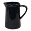 Large Midnight Blue Ceramic Jug - Jugs - British D'sire