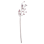 Large Red Festive Berry Home Decor Ornament Decoration - Christmas Decor - British D'sire