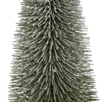 Large Spindle Brush Tree Home Decor Ornament Decoration - Christmas Decor - British D'sire