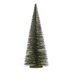 Large Spindle Brush Tree Home Decor Ornament Decoration - Christmas Decor - British D'sire