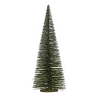 Large Spindle Brush Tree Home Decor Ornament Decoration - Christmas Decor - British D'sire