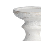 Large Stone Candle holder Decorative Home Candle Holder - Candle Holders - British D'sire