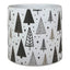Large Tree Pot TD16 xH15.5cm - Plant Pot - British D'sire