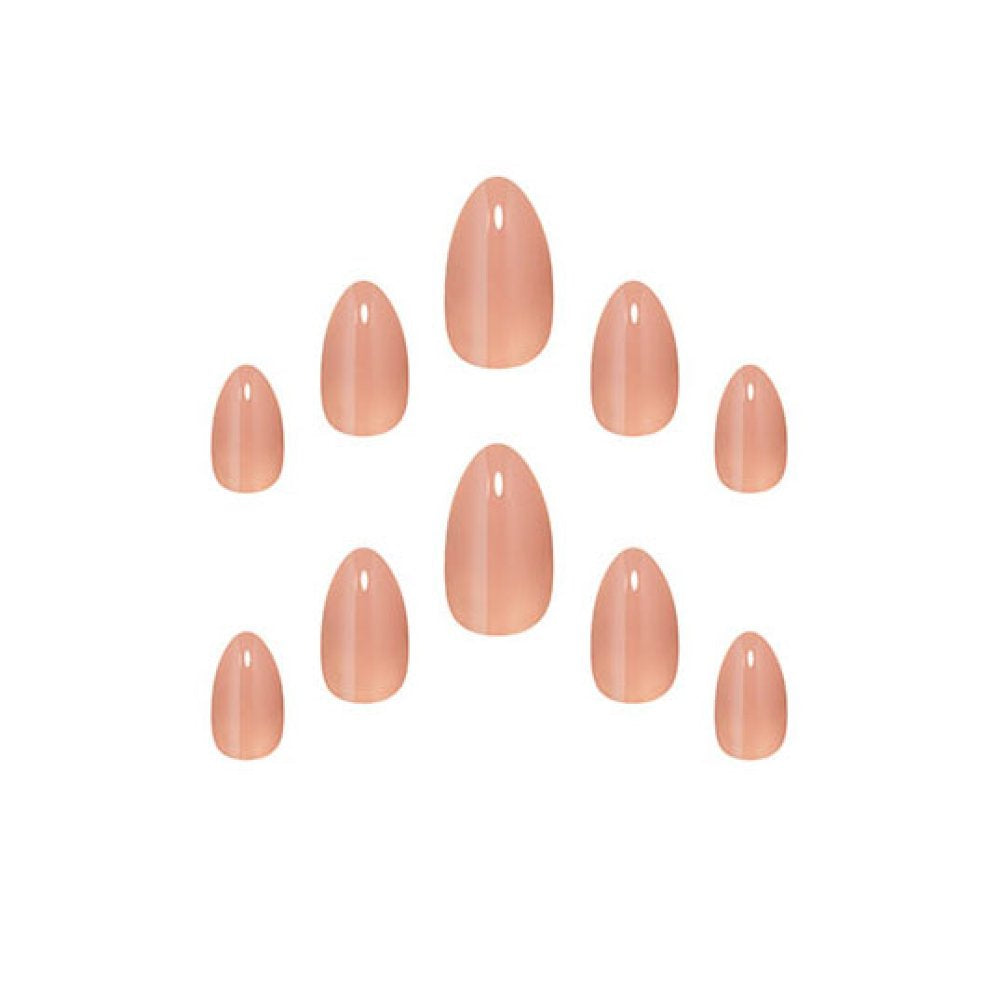 Elegant Touch Colour Mocha Latte Secondary image