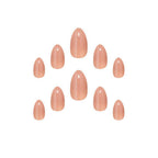 Elegant Touch Colour Mocha Latte