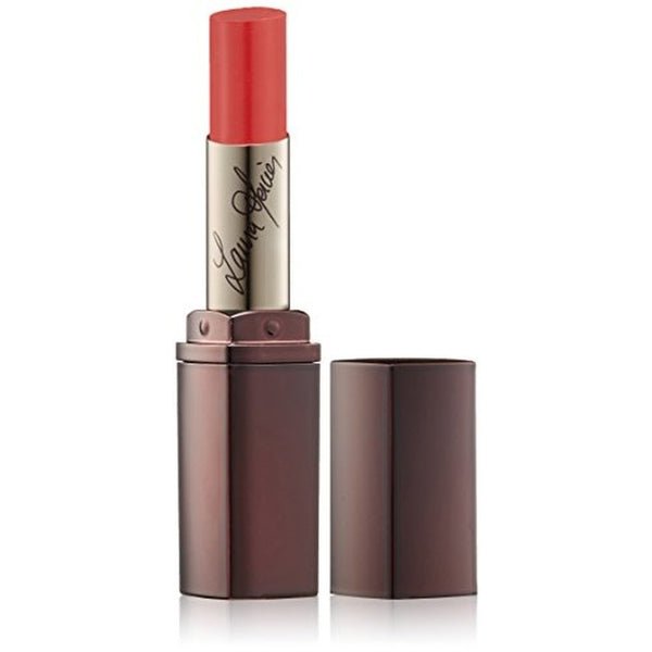 Laura Mercier Lip Parfait Creamy Colour Balm 3.5g - Red Velvet - Cosmetics > Lipsticks - British D'sire Main image
