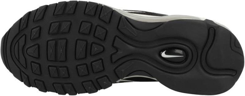 Lazio Nike Women's Air Max 97 Gymnastics Shoes | Lightweight and Stylish Sports Sneakers for Women | Size 6 UK (40 EU) | Comfortable Design with Air-Cushion Technology for Enhanced Performance and Support | Ideal for Fitness Enthusiasts and Everyday Wear Secondary image