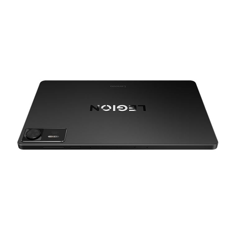 Lenovo LEGION Y700 Gen4 8.8 inch AI Gaming WIFI Tablet, 12GB+256GB, Android 15, Qualcomm Snapdragon 8Elite Octa Core, US Plug (Black) - British D'sire