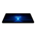 Lenovo LEGION Y700 Gen4 8.8 inch AI Gaming WIFI Tablet, 12GB+256GB, Android 15, Qualcomm Snapdragon 8Elite Octa Core, US Plug (Black) - British D'sire