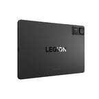 Lenovo LEGION Y700 Gen4 8.8 inch AI Gaming WIFI Tablet, 12GB+256GB, Android 15, Qualcomm Snapdragon 8Elite Octa Core, US Plug (Black) - British D'sire