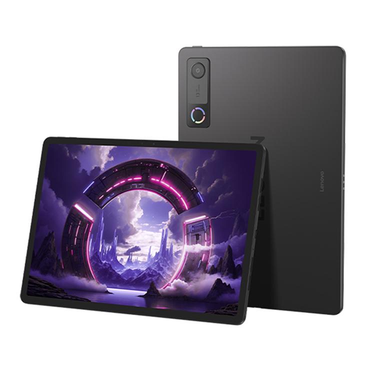 Lenovo LEGION Y900 11 AI Tablet, 11.1 inch Wi-Fi, 8GB+256GB, Android 16, Dimensity 9500s Octa Core, US Plug (Black) - British D'sire Main image