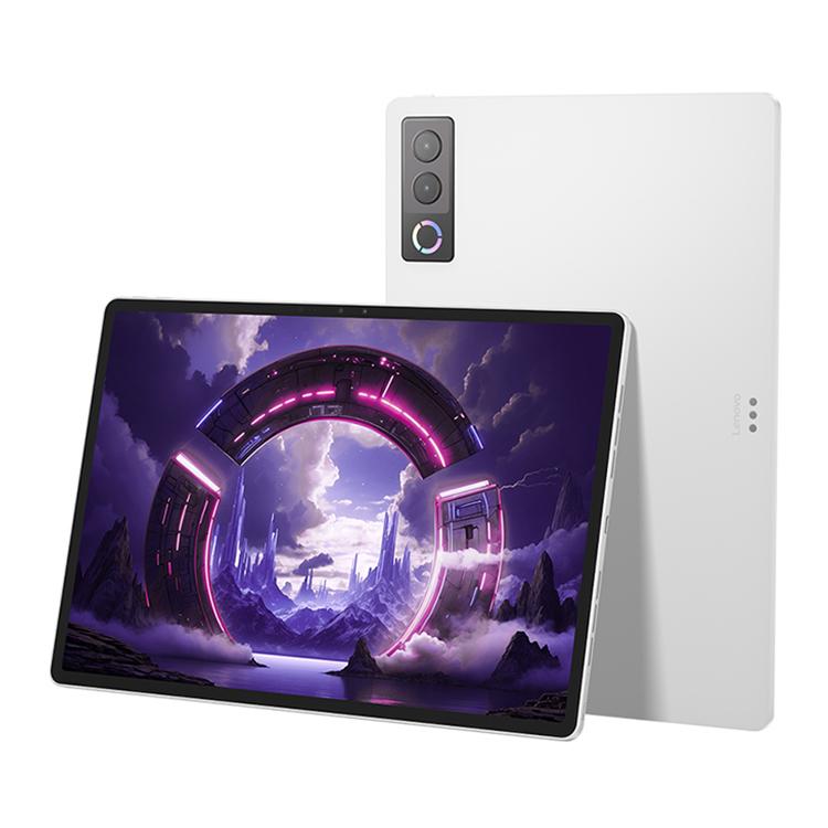 Lenovo LEGION Y900 13 AI Tablet, 13 inch Wi-Fi, 12GB+256GB, Android 16, Snapdragon 8 Elite Octa Core, US Plug (White) - British D'sire Main image