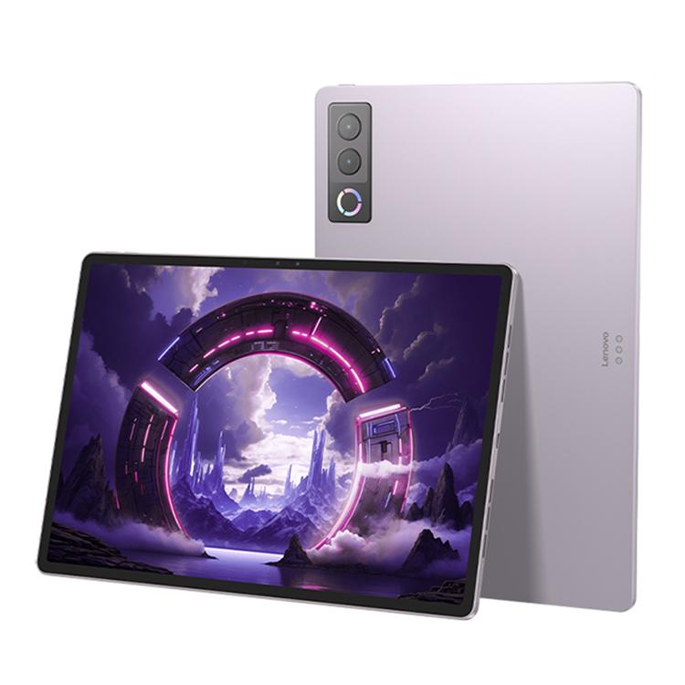 Lenovo LEGION Y900 13 AI Tablet, 13 inch Wi-Fi, 16GB+512GB, Android 16, Snapdragon 8 Elite Octa Core, US Plug (Purple) - British D'sire