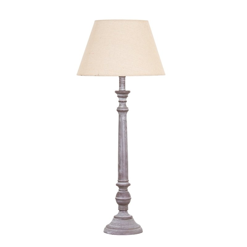 Leptis Magna Table Lamp Decorative Table Lamp - Lamps - British D'sire