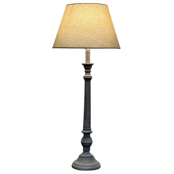 Leptis Magna Table Lamp Decorative Table Lamp - Lamps - British D'sire
