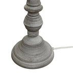 Leptis Magna Table Lamp Decorative Table Lamp - Lamps - British D'sire
