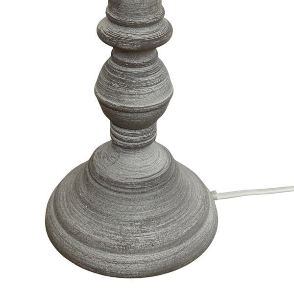 Leptis Magna Table Lamp Decorative Table Lamp - Lamps - British D'sire